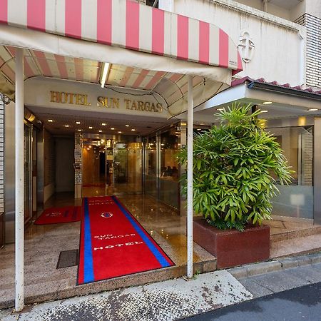 Hotel Suntargas Otsuka Tokio Zewnętrze zdjęcie