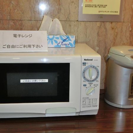 Hotel Suntargas Otsuka Tokio Zewnętrze zdjęcie