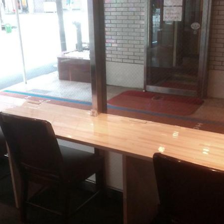 Hotel Suntargas Otsuka Tokio Zewnętrze zdjęcie