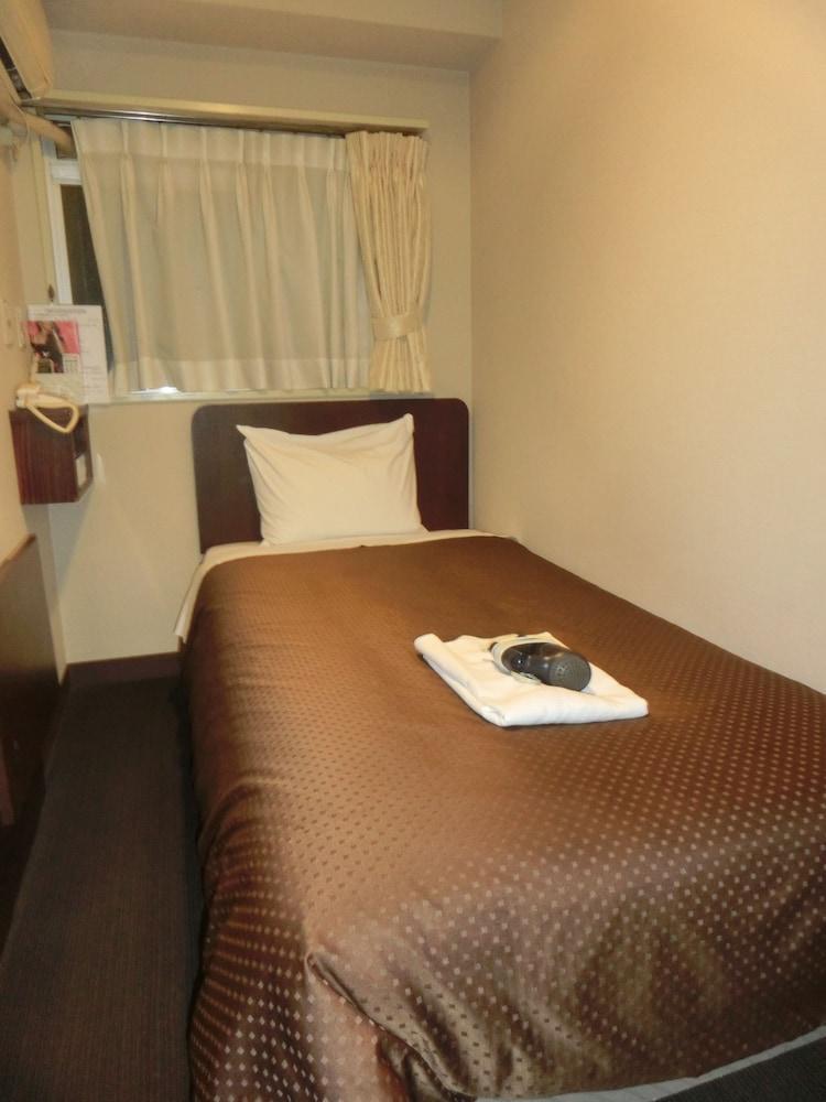 Hotel Suntargas Otsuka Tokio Zewnętrze zdjęcie