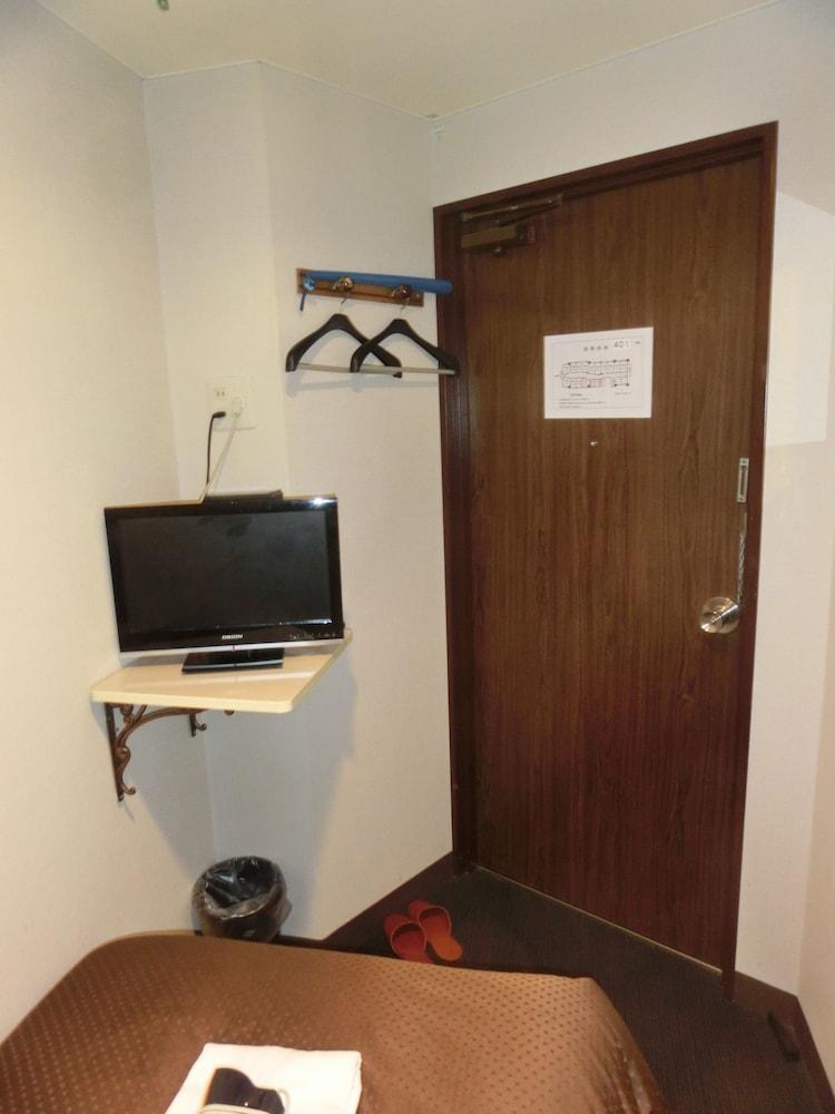 Hotel Suntargas Otsuka Tokio Zewnętrze zdjęcie