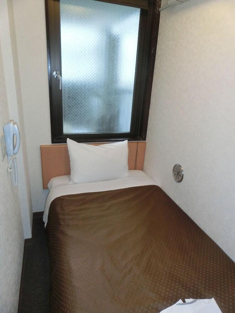 Hotel Suntargas Otsuka Tokio Zewnętrze zdjęcie