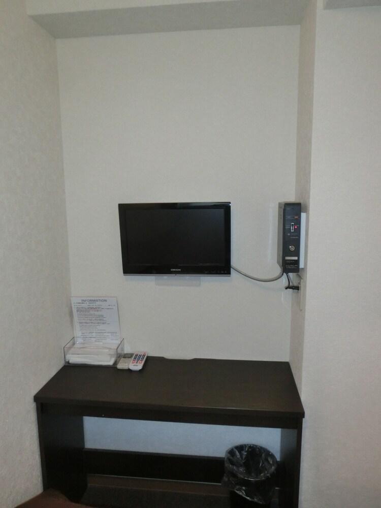 Hotel Suntargas Otsuka Tokio Zewnętrze zdjęcie