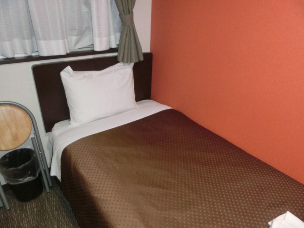 Hotel Suntargas Otsuka Tokio Zewnętrze zdjęcie