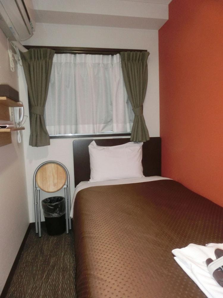 Hotel Suntargas Otsuka Tokio Zewnętrze zdjęcie