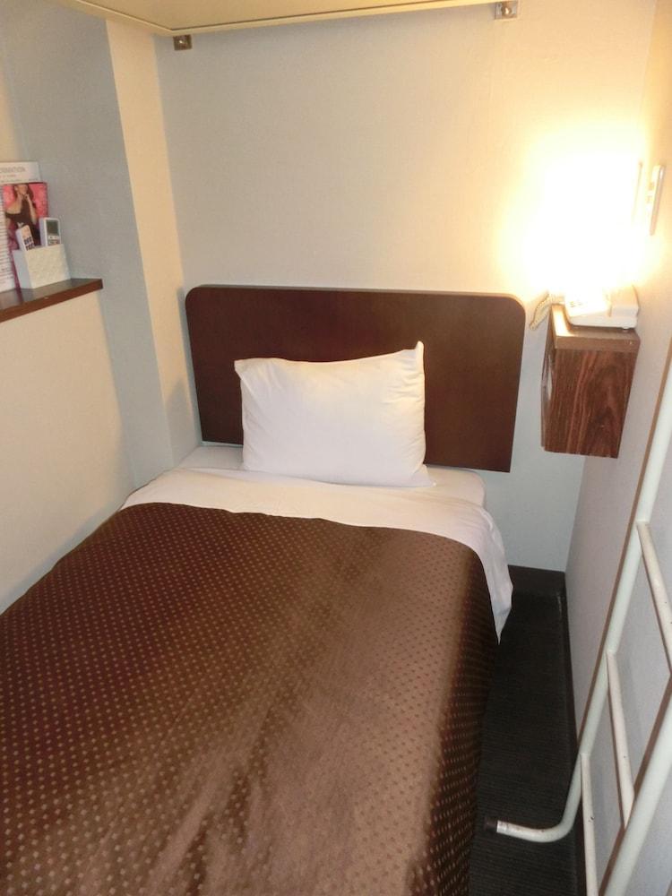 Hotel Suntargas Otsuka Tokio Zewnętrze zdjęcie