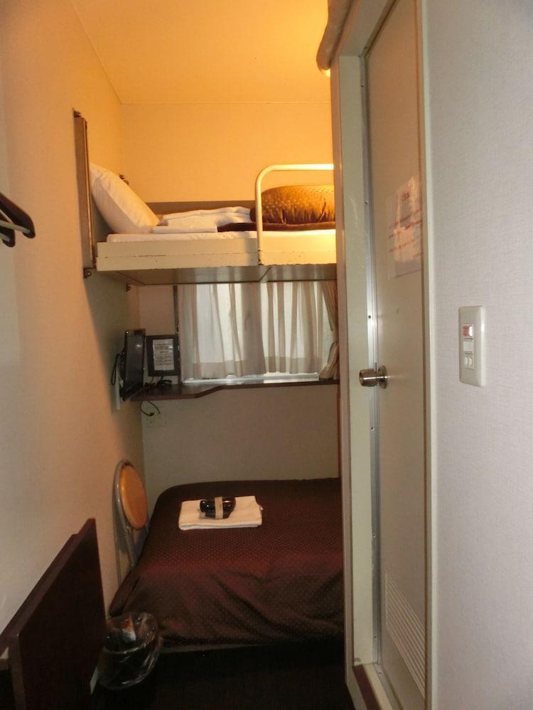 Hotel Suntargas Otsuka Tokio Zewnętrze zdjęcie
