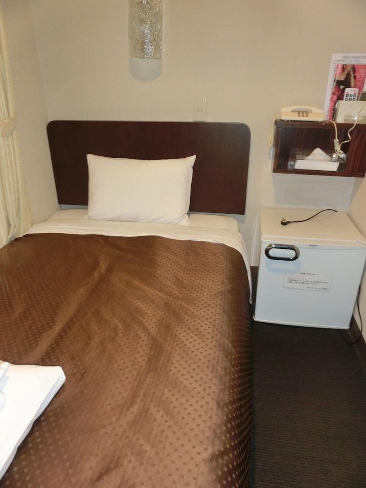 Hotel Suntargas Otsuka Tokio Zewnętrze zdjęcie