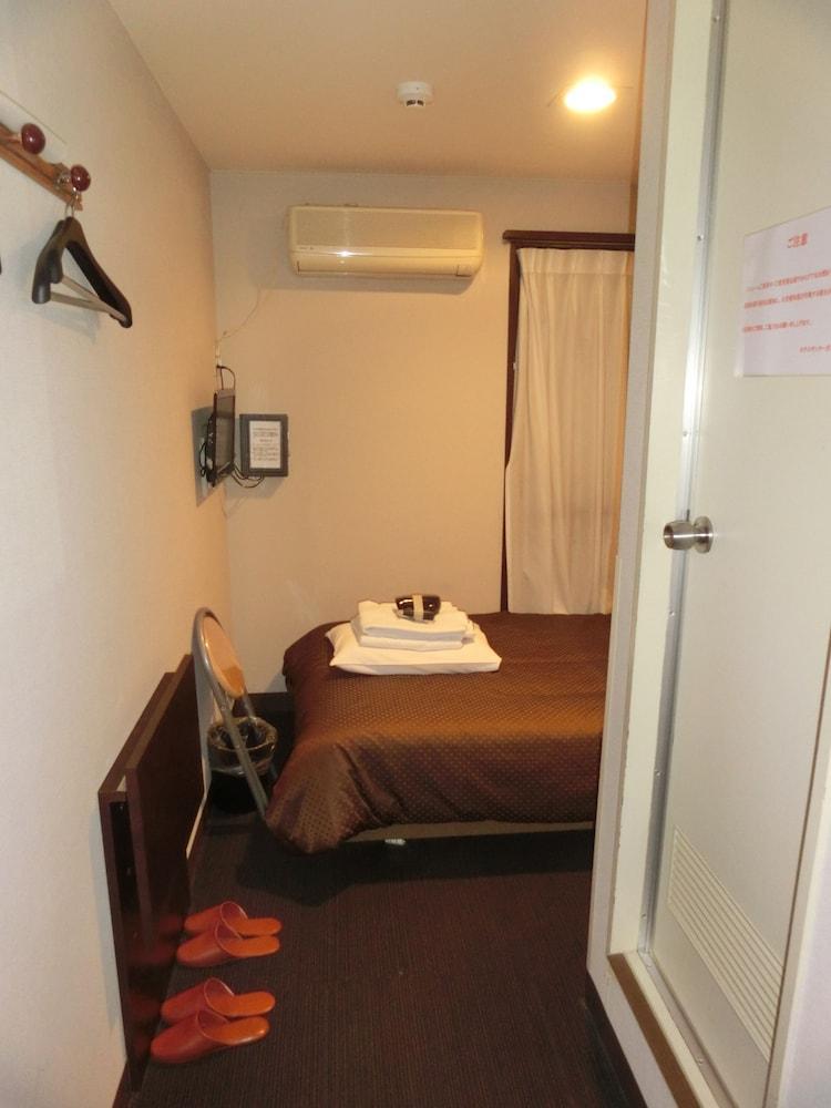 Hotel Suntargas Otsuka Tokio Zewnętrze zdjęcie