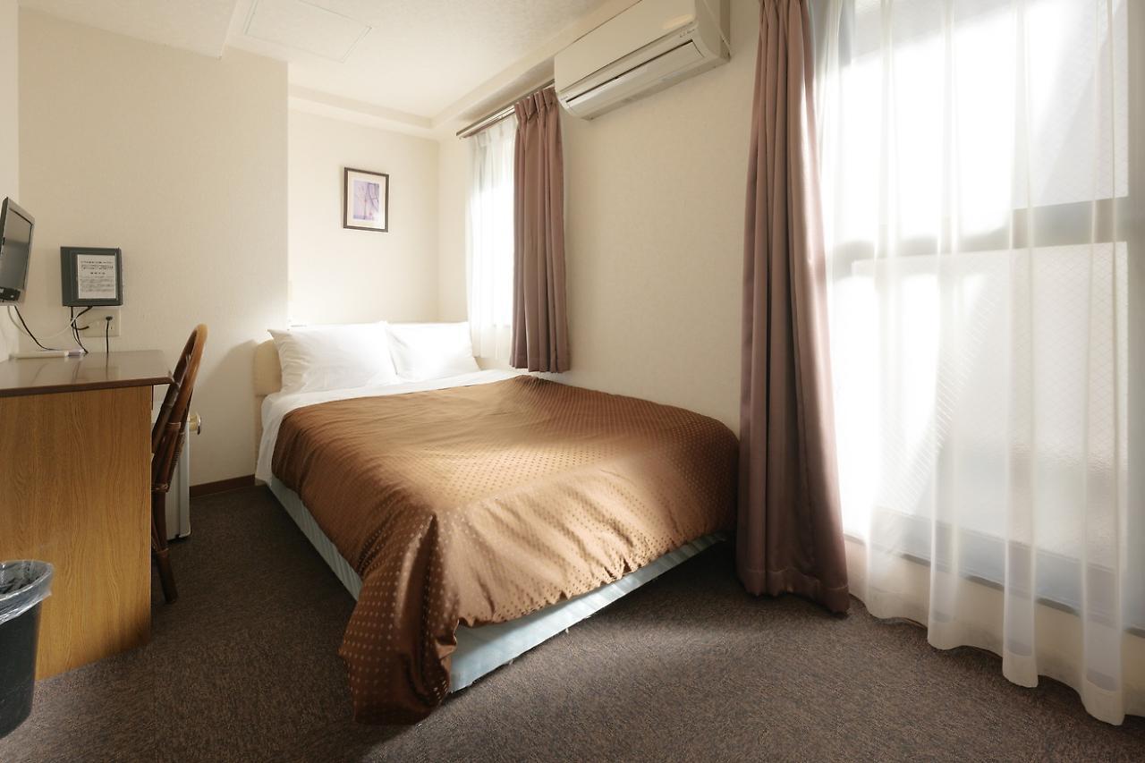 Hotel Suntargas Otsuka Tokio Zewnętrze zdjęcie