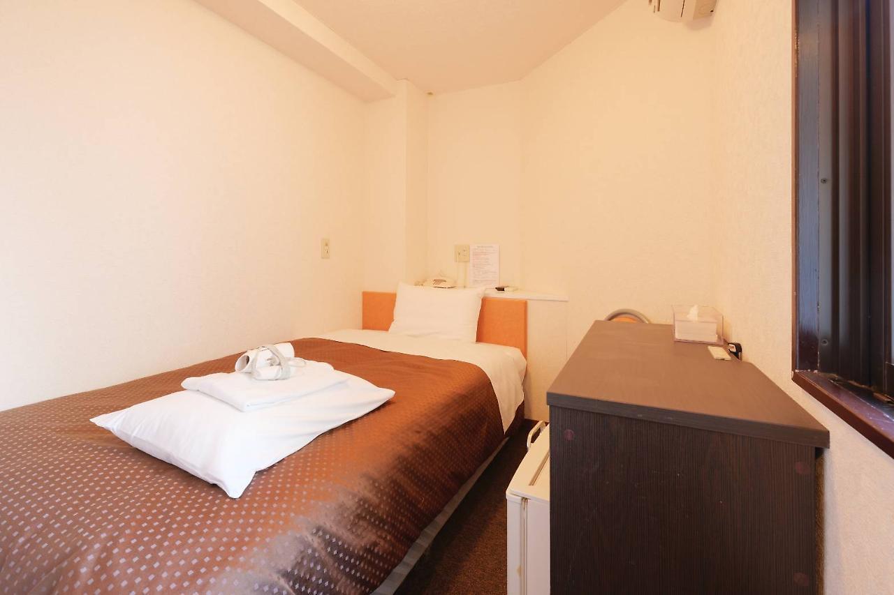 Hotel Suntargas Otsuka Tokio Zewnętrze zdjęcie