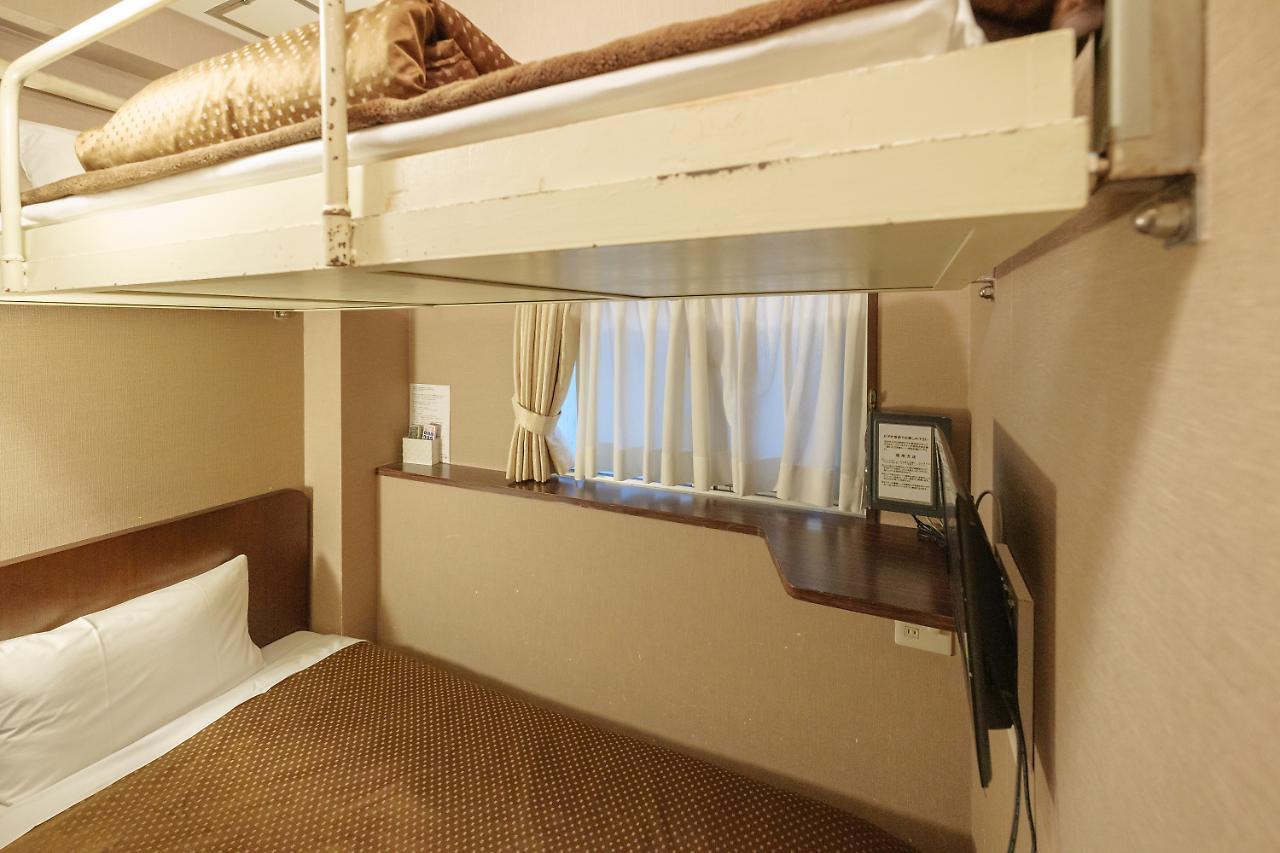 Hotel Suntargas Otsuka Tokio Zewnętrze zdjęcie