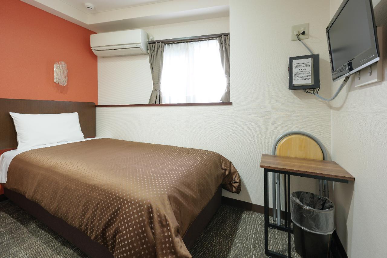 Hotel Suntargas Otsuka Tokio Zewnętrze zdjęcie