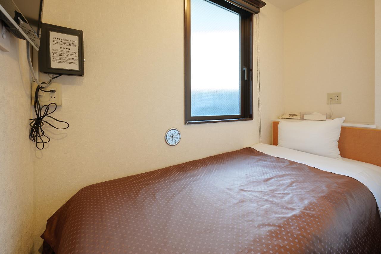 Hotel Suntargas Otsuka Tokio Zewnętrze zdjęcie