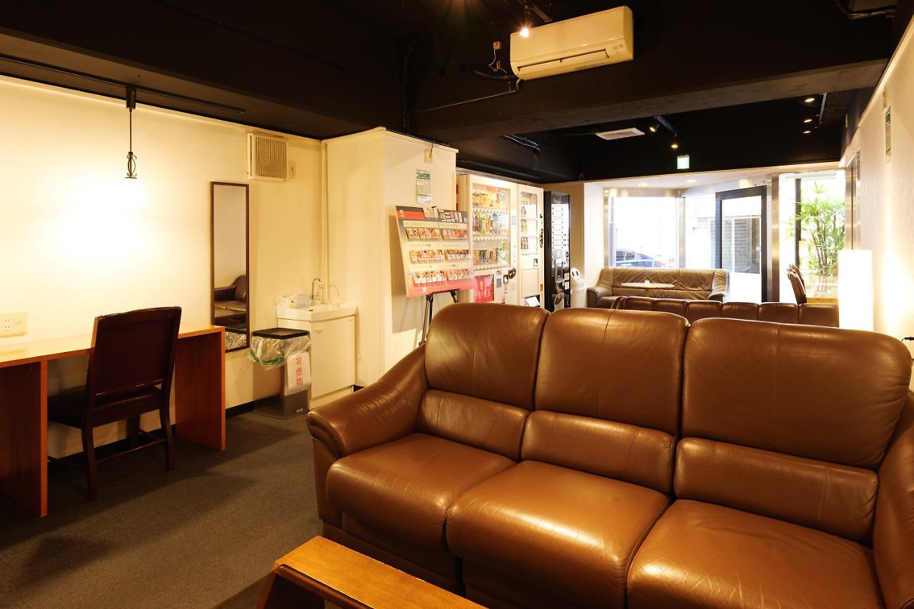 Hotel Suntargas Otsuka Tokio Zewnętrze zdjęcie