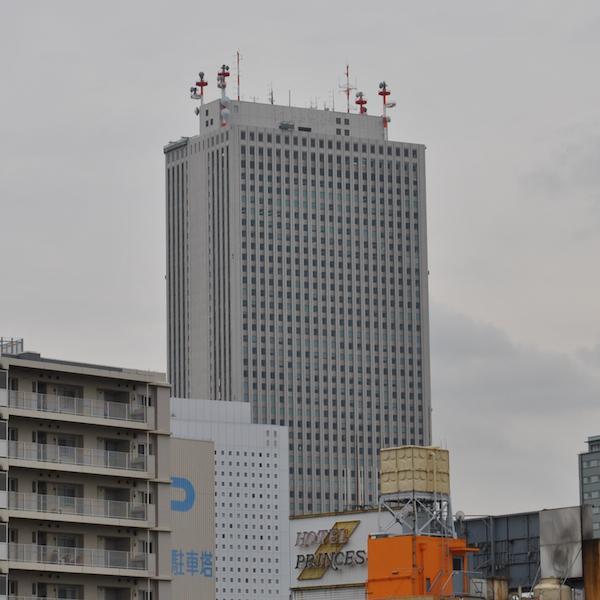 Hotel Suntargas Otsuka Tokio Zewnętrze zdjęcie