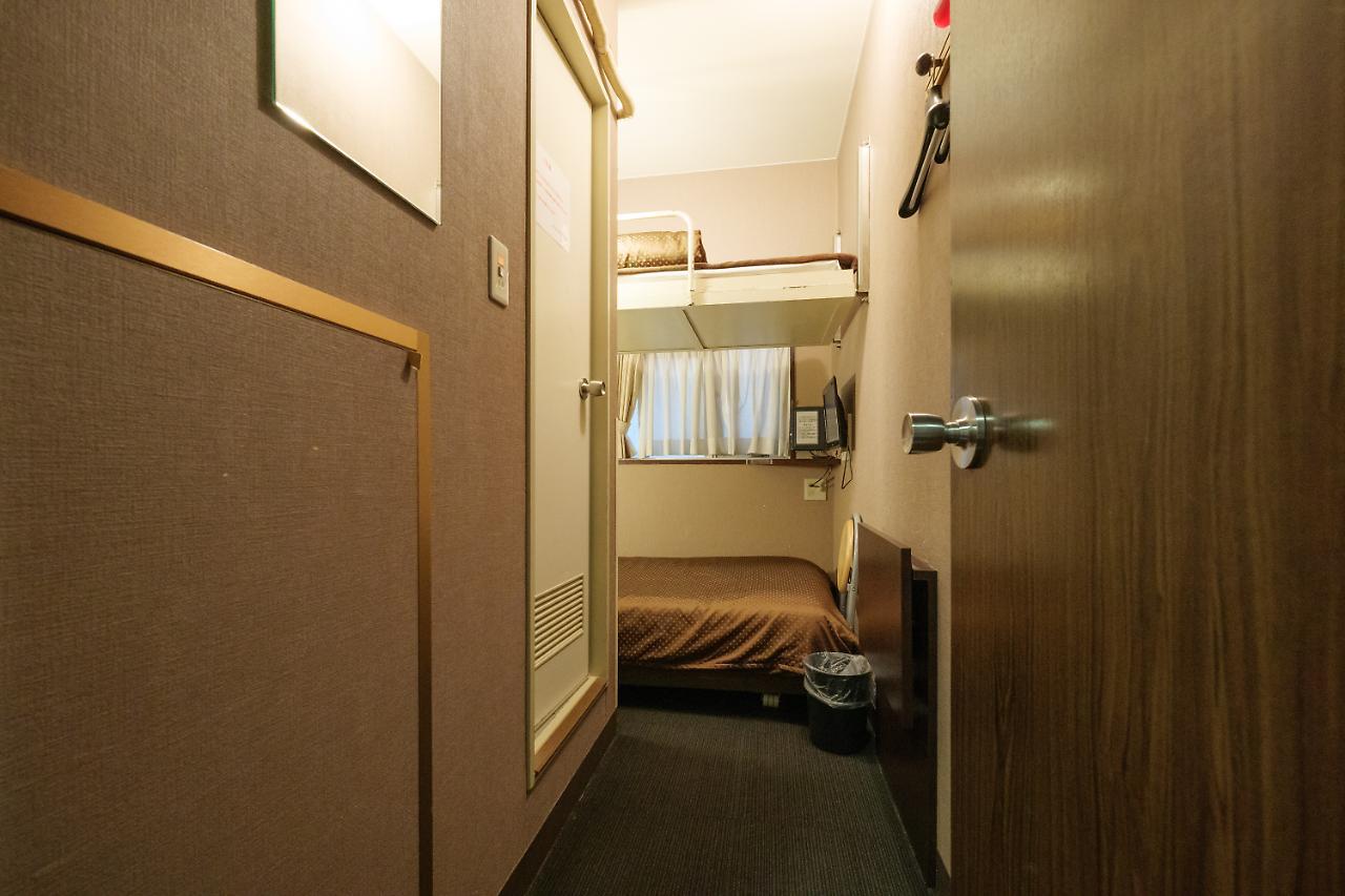 Hotel Suntargas Otsuka Tokio Zewnętrze zdjęcie
