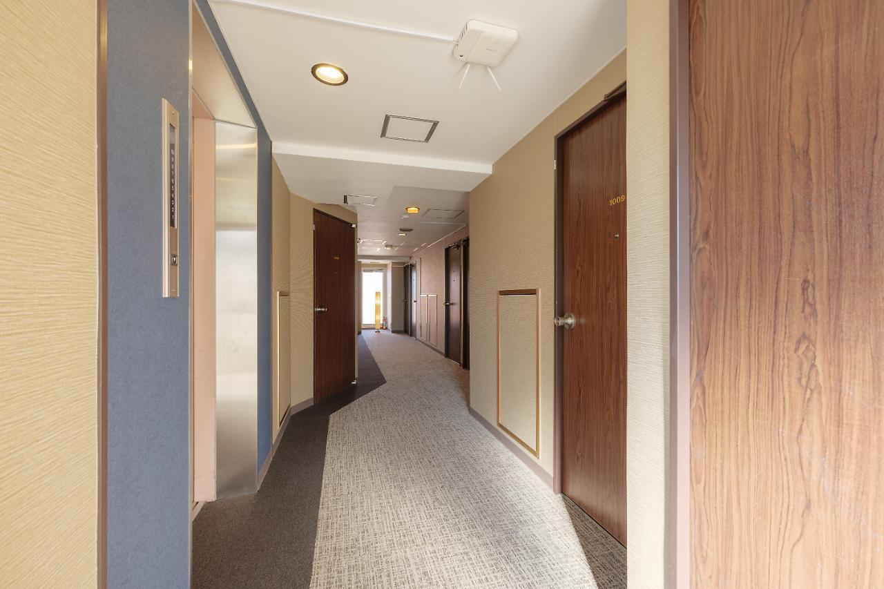 Hotel Suntargas Otsuka Tokio Zewnętrze zdjęcie