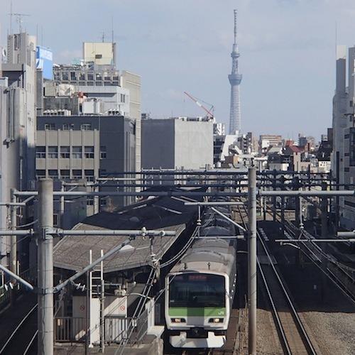 Hotel Suntargas Otsuka Tokio Zewnętrze zdjęcie