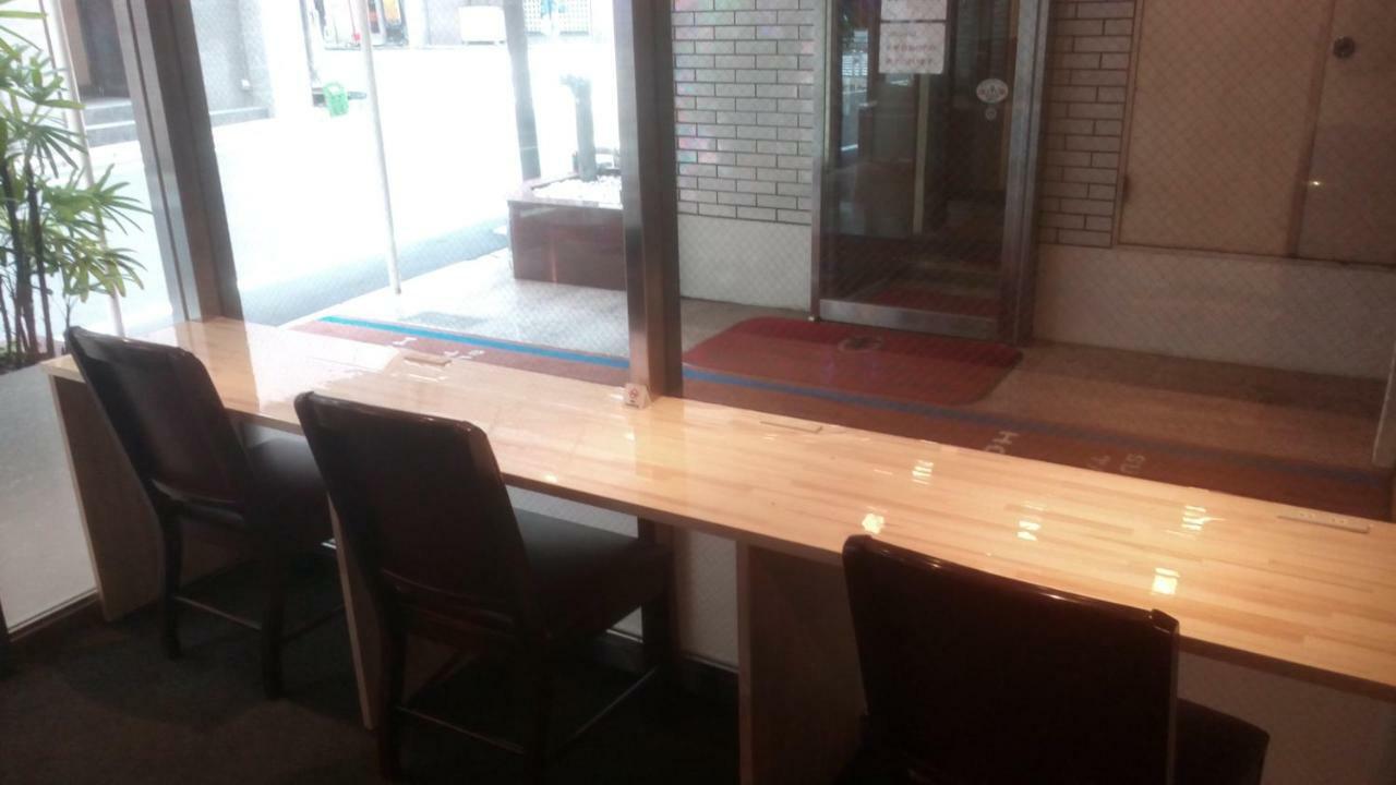 Hotel Suntargas Otsuka Tokio Zewnętrze zdjęcie